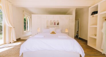 Manzili House Kenya, Ndoto Room Jadini room Manzili House