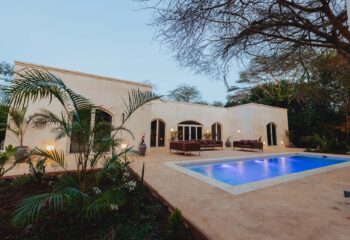 Manzili House Kenya, Aman House Manzili House Kenya, Aman House