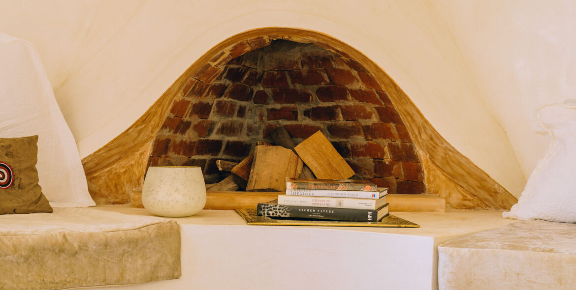 Manzili House Kenya, Aman Ndoto