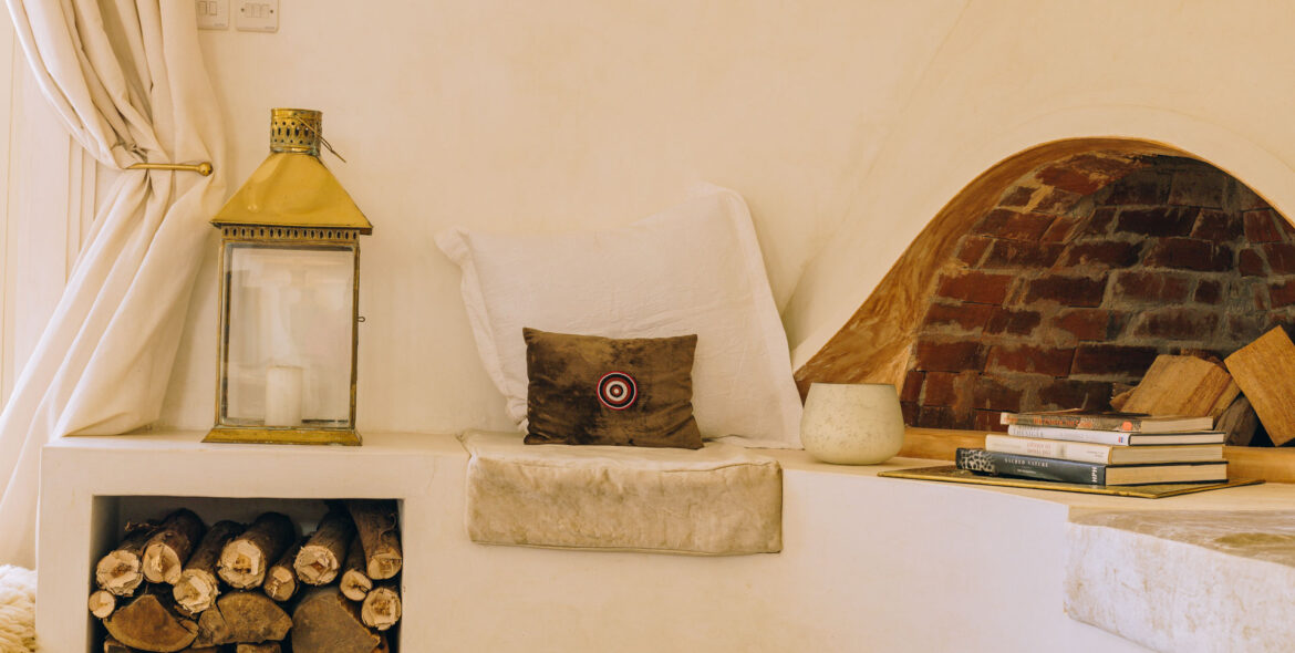 Manzili House Kenya, Aman Ndoto