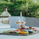 Manzili House Kenya, Rooftop