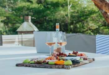 Manzili House Kenya, Rooftop Manzili House Kenya, Rooftop