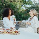 Manzili House Kenya, Rooftop