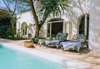 Manzili House Kenya, Aman Ndoto Manzili House Kenya, Aman Ndoto