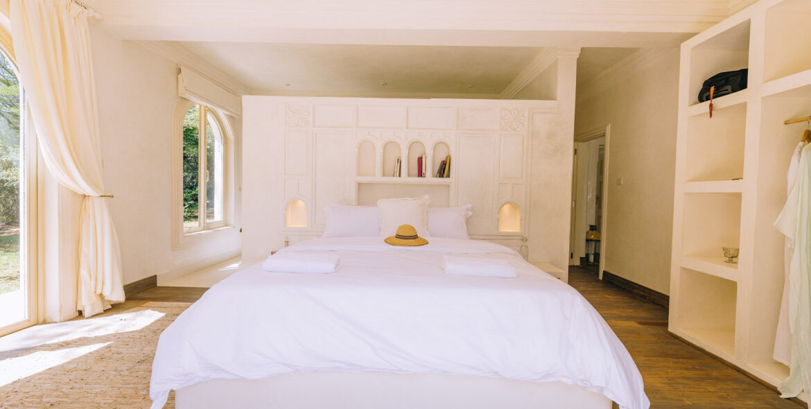 Manzili House Kenya, Ndoto Room