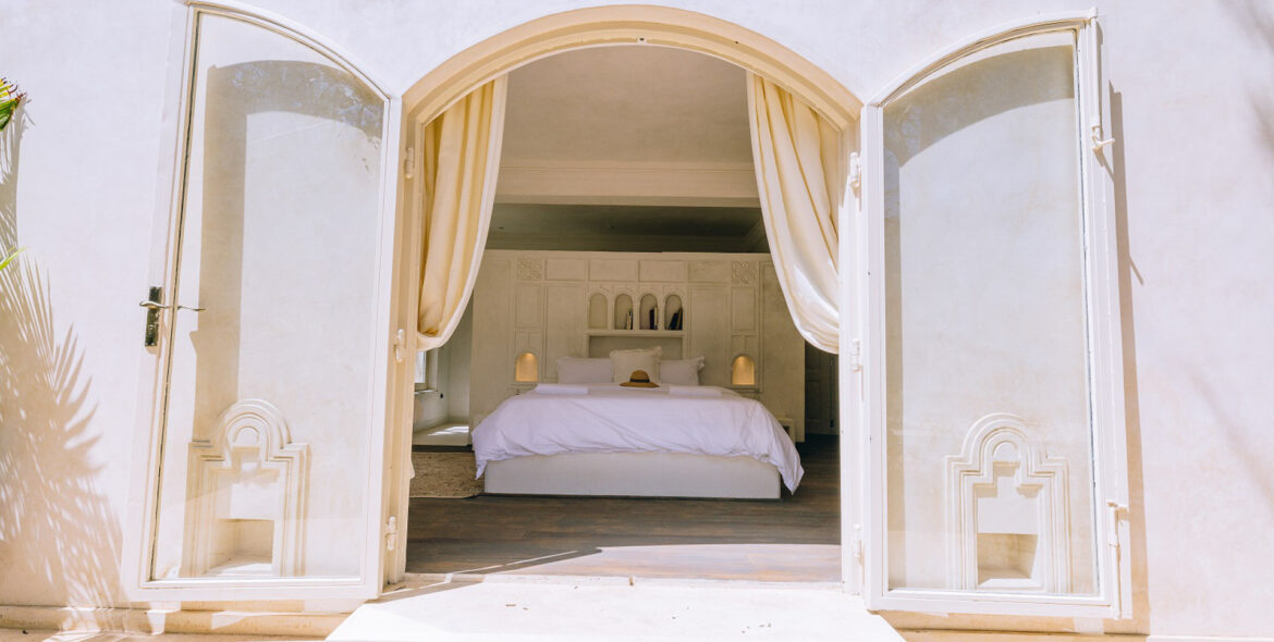 Manzili House Kenya, Ndoto Room