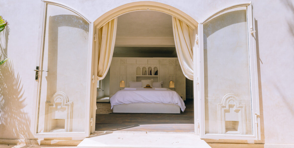 Manzili House Kenya, Jadini Room