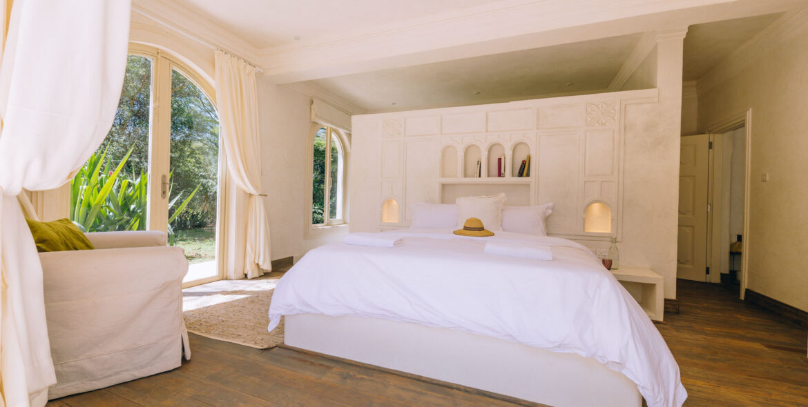 Manzili House Kenya, Ndoto Room