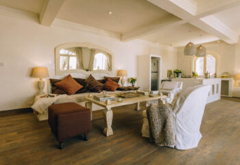 Luxury Homestays in Kenya