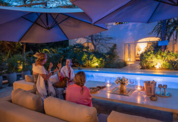 The Manzili Experience The Manzili Experience