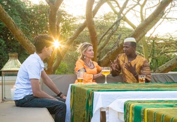 Cheers at Manzili Cheers at Manzili