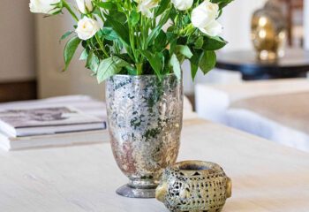 Vase Closeup Vase Closeup