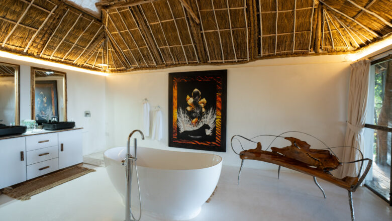 Bathroom 1 Bathroom 1