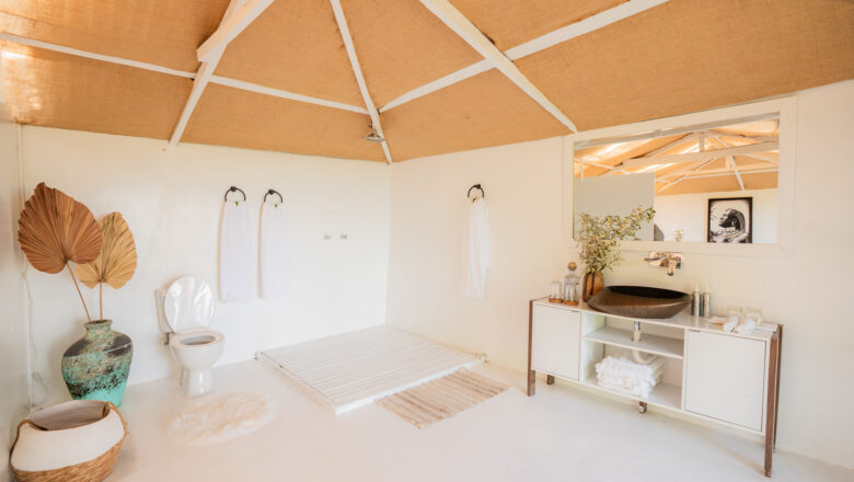 Enkaji Bathroom Manzili Mara Enkaji Bathroom Manzili Mara