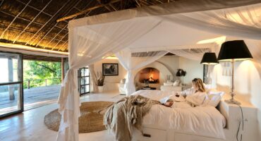 Sirikwa Suite Manzili Mara