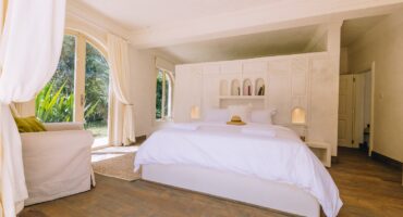 Manzili House Kenya, Jelani Room