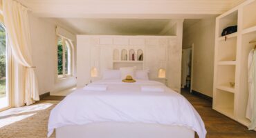 Manzili House Kenya, Bahati Room