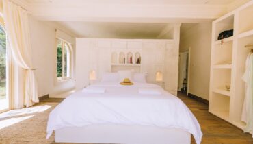 Manzili House Kenya, Ndoto Room Jadini room Manzili House