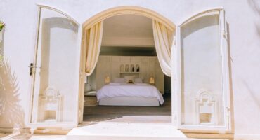 zuri room Manzili House