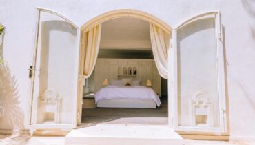 Manzili House Kenya, Ndoto Room zuri room Manzili House