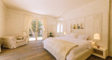 amani Room at Manzili House