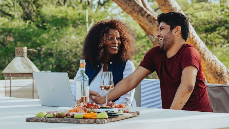 Manzili House Kenya, Rooftop Manzili House Kenya, Rooftop