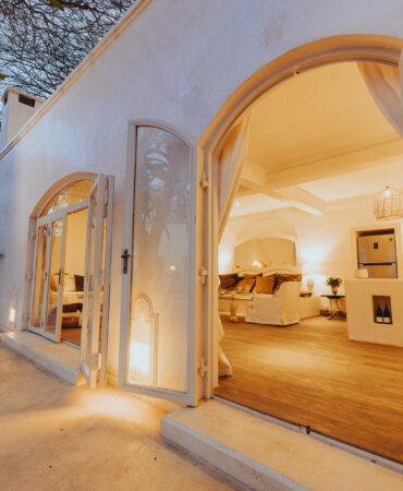 Manzili House Kenya, Aman Ndoto