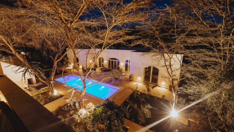 Manzili House Kenya, Aman Ndoto Manzili House Kenya, Aman Ndoto