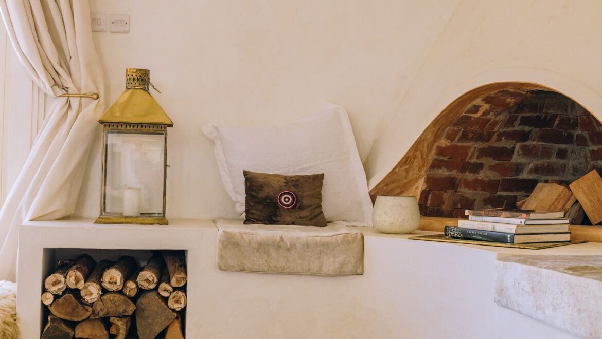 Manzili House Kenya, Aman House