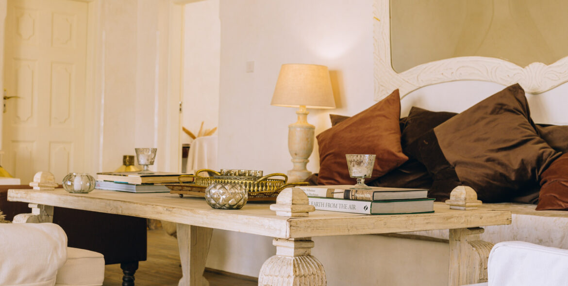 Manzili House Kenya, Aman Ndoto