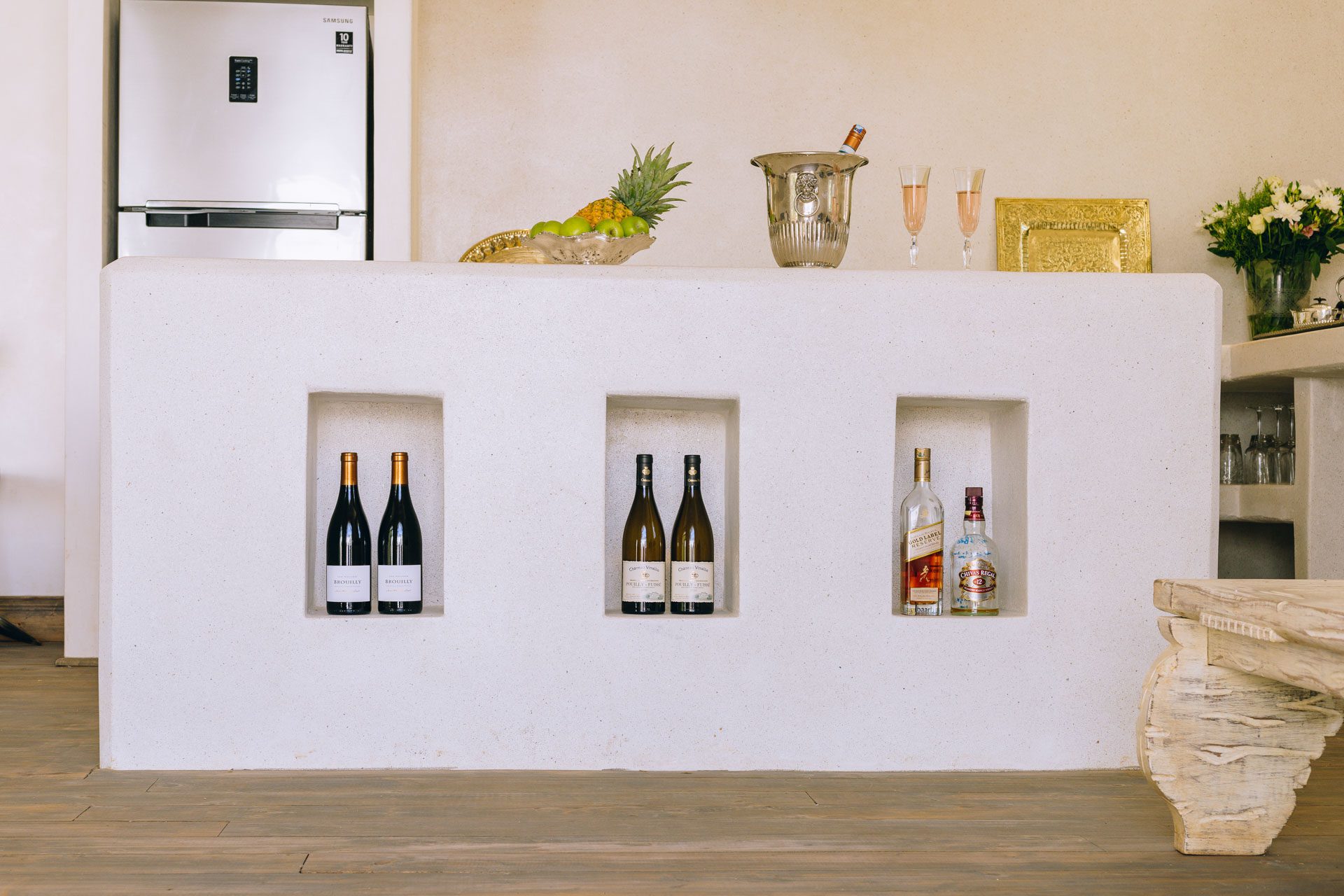 Manzili House Kenya, Aman Ndoto - THE MANZILI COLLECTION Manzili House Kenya, Aman Ndoto