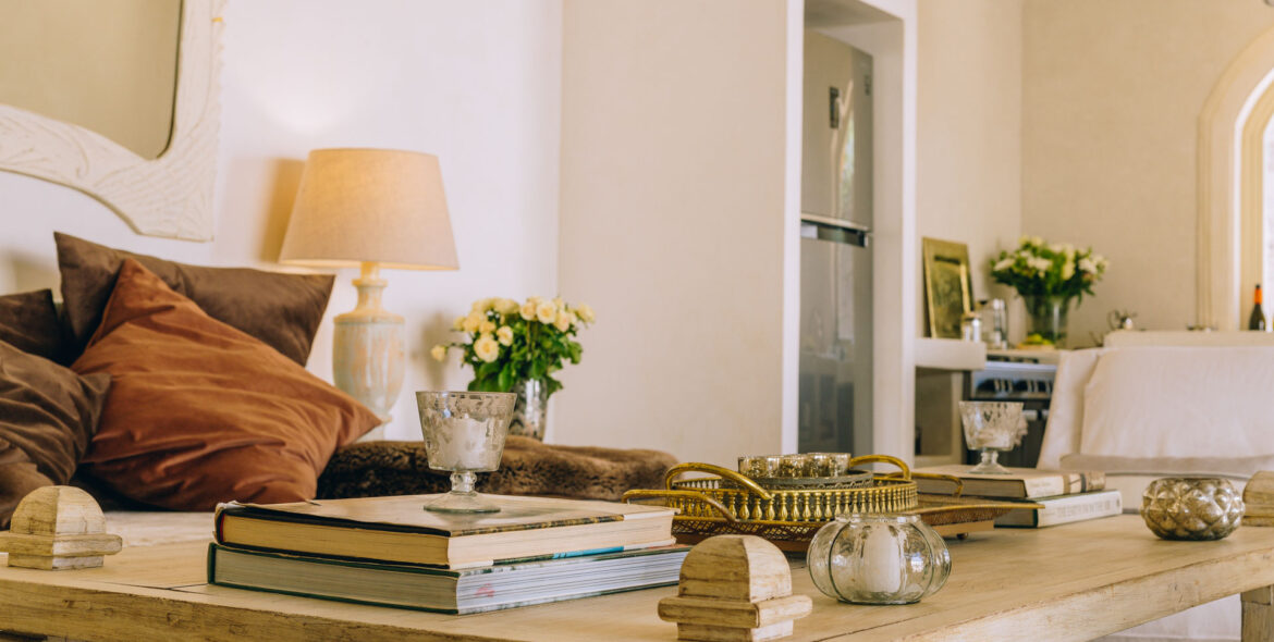 Manzili House Kenya, Aman Ndoto