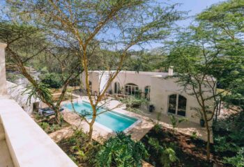 Manzili House Kenya, Swimming Pool Manzili House Kenya, Swimming Pool