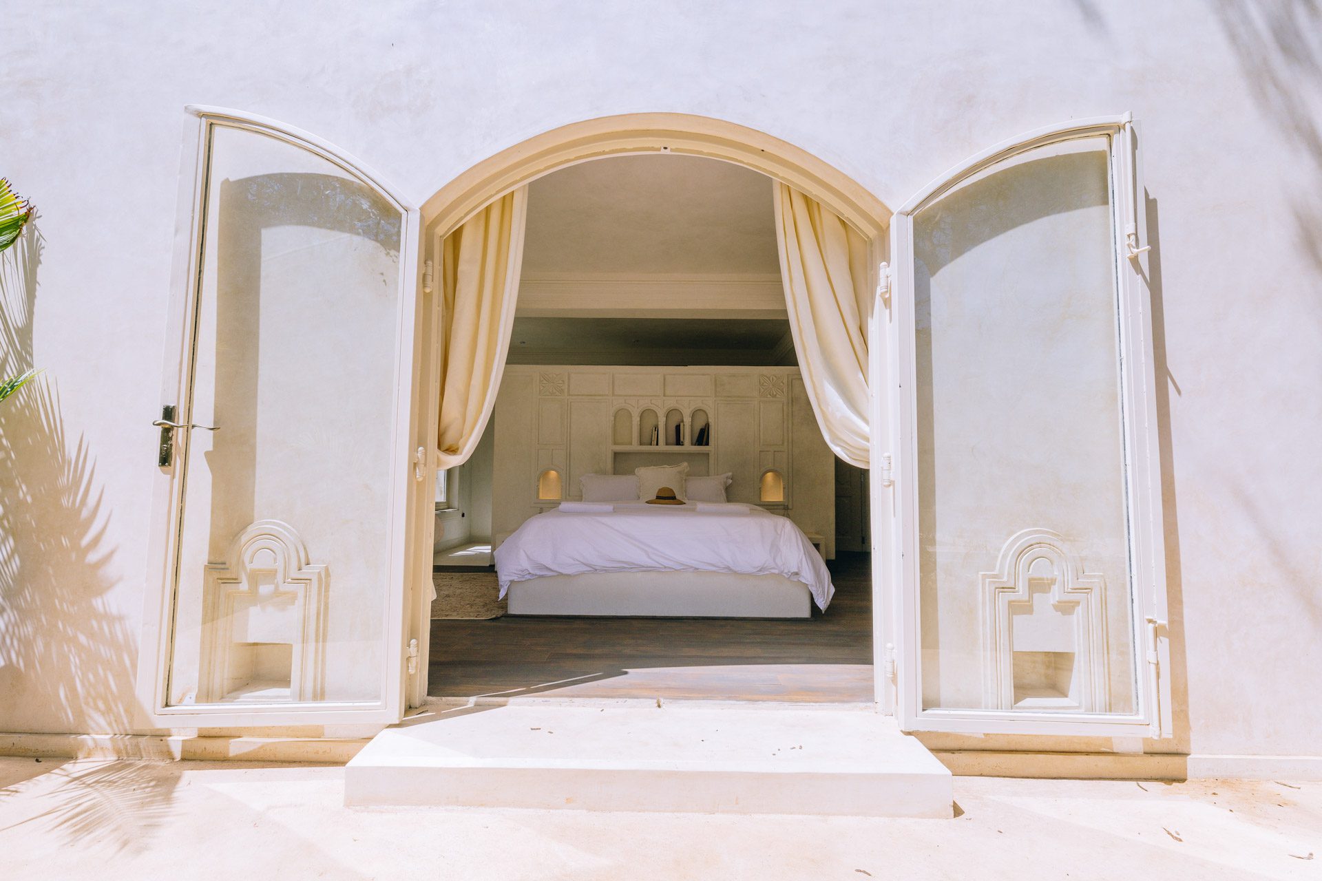 Manzili House Kenya, Jadini Room - THE MANZILI COLLECTION Manzili House Kenya, Jadini Room