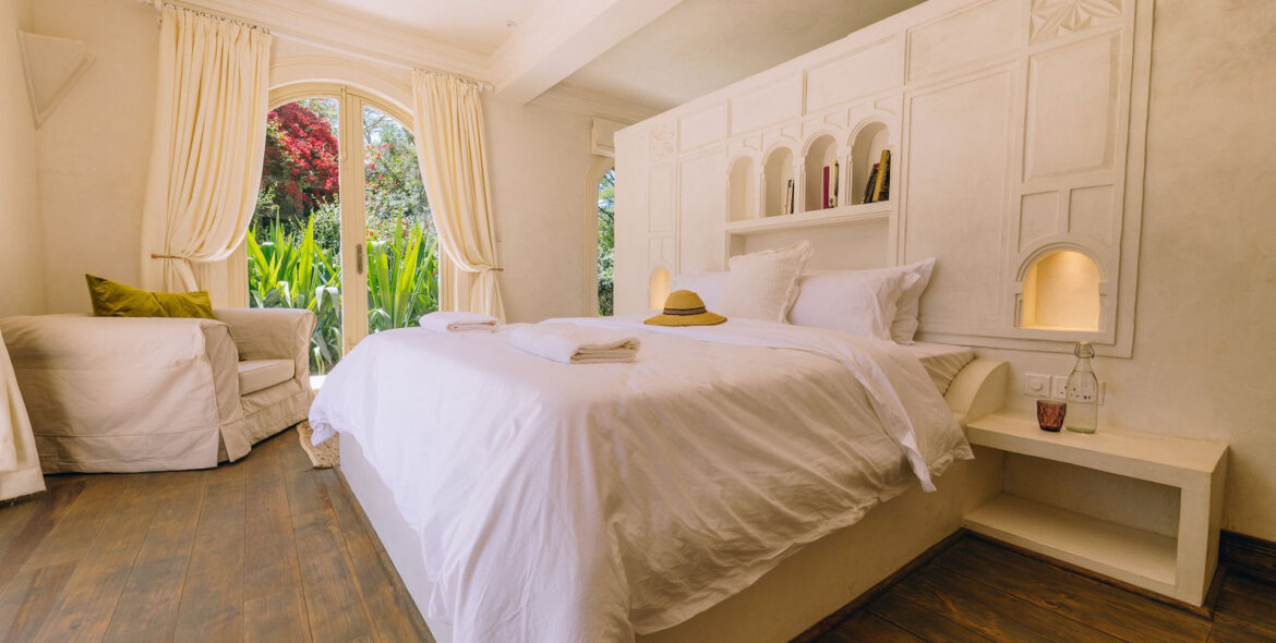 Manzili House Kenya, Ndoto Room