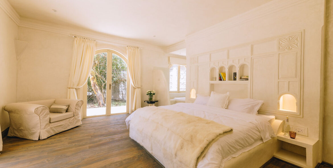 Manzili House Kenya, Amani Room