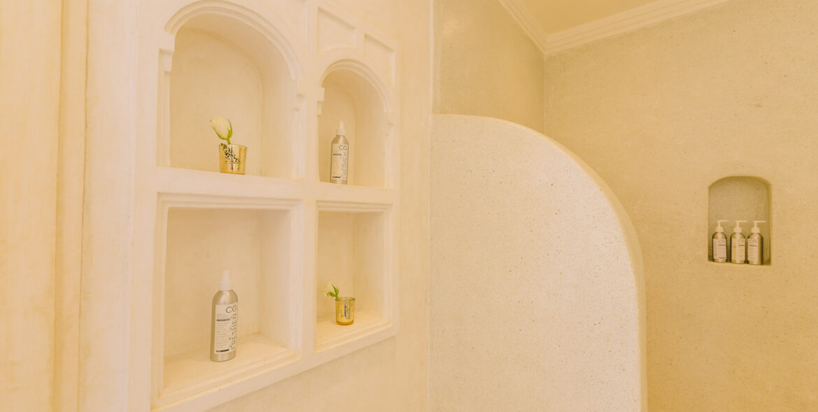 Manzili House Kenya, Amani Room