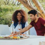 Manzili House Kenya Rooftop - THE MANZILI COLLECTION Manzili House Kenya Rooftop