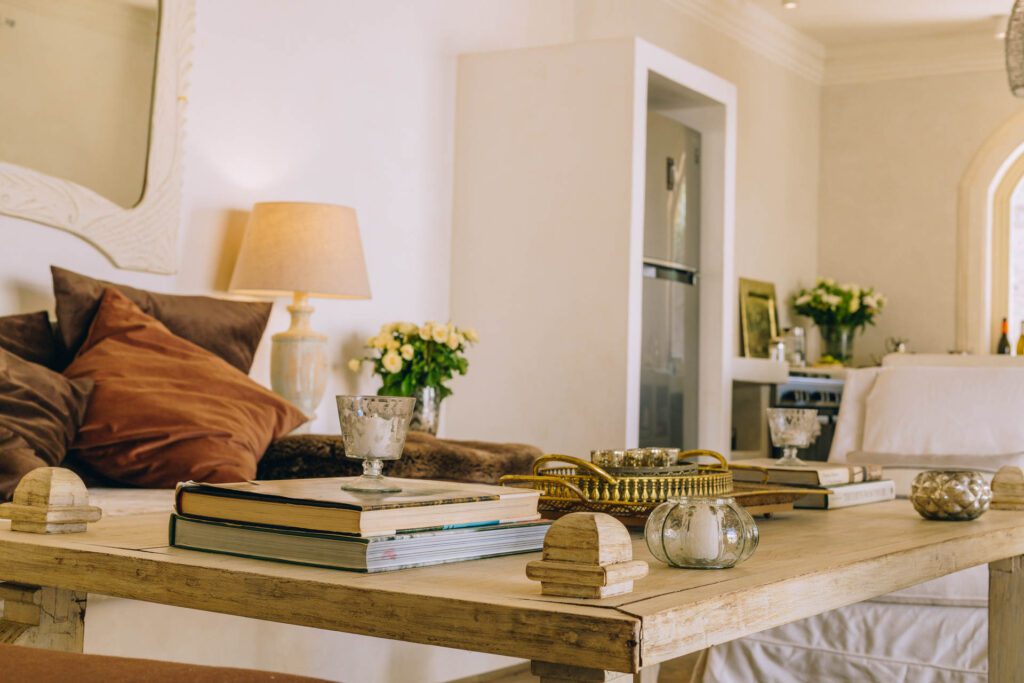 Manzili House Lounge