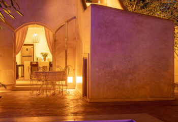 Manzili At Night Manzili At Night