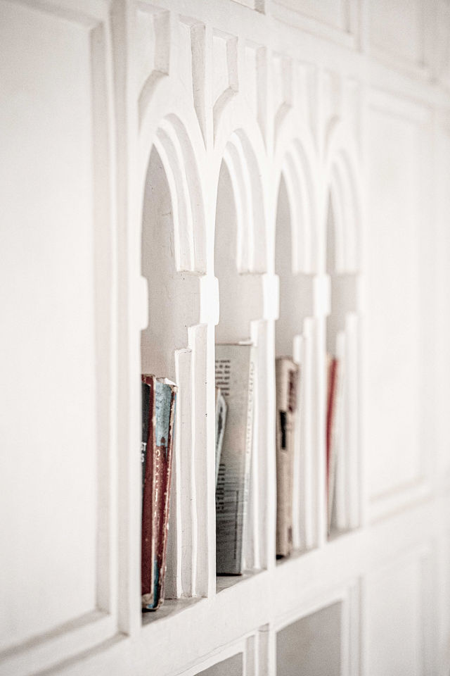 Manzili Book Library - THE MANZILI COLLECTION Manzili Book Library