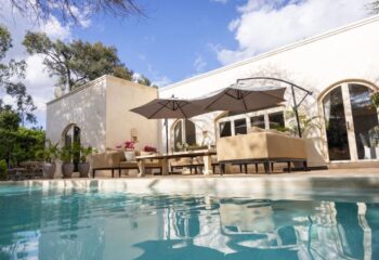 Manzili Pool Closeup Manzili Pool Close Up