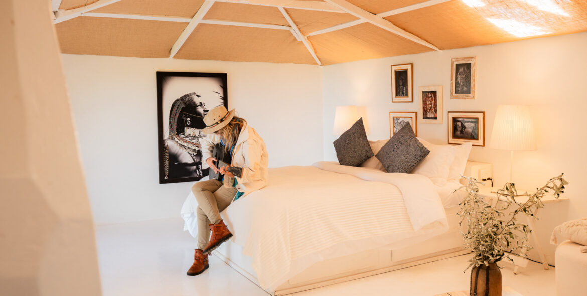 Enkaji Room 4 Manzili Mara