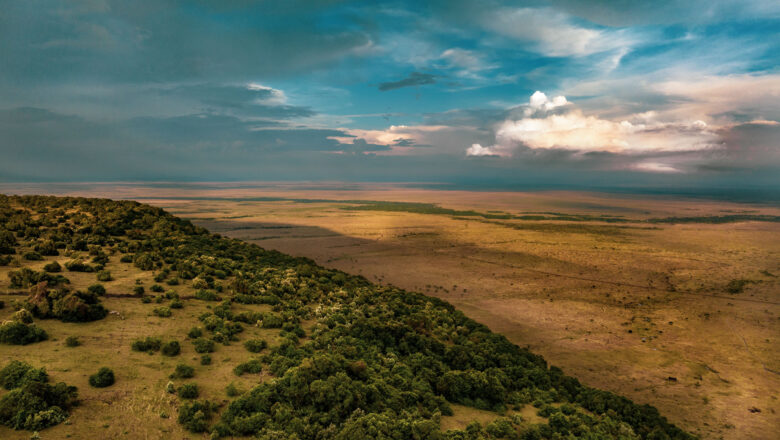 Manzili Mara Landscape Manzili Mara Landscape
