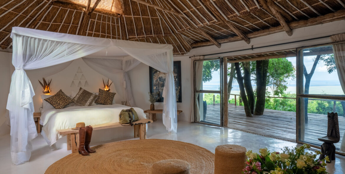 Osotua Suite 1 Manzili Mara