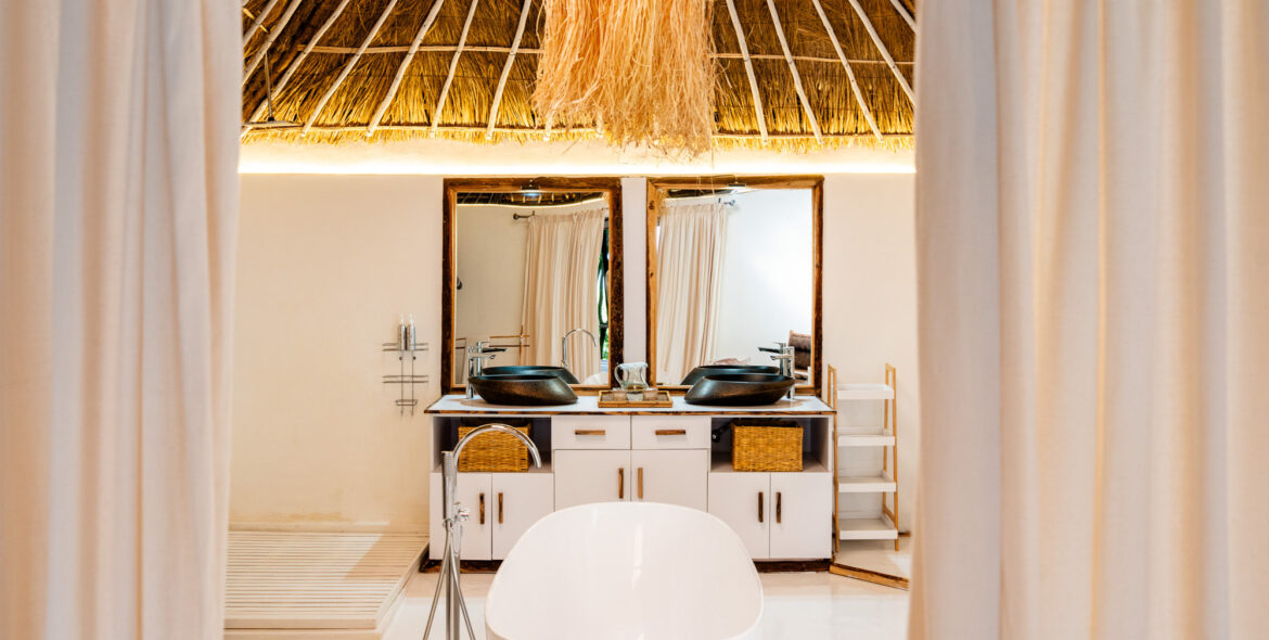 Osotua Suite Manzili Mara